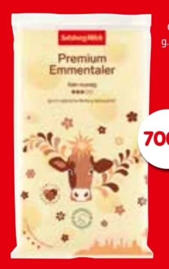 Interspar Premium emmentaler Angebot