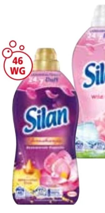 Interspar Weichspüler Angebot