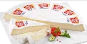 Spar Le brie Angebot