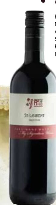 Interspar St. laurent selection Angebot