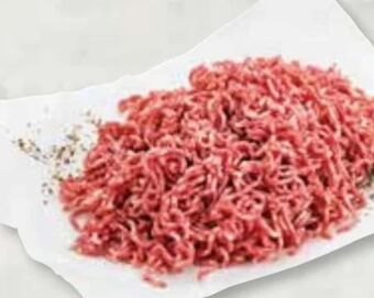 Interspar Faschiertes Angebot