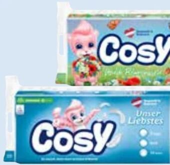Interspar Toilettenpapier Angebot
