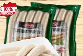 Spar Rostbratwürstel Angebot