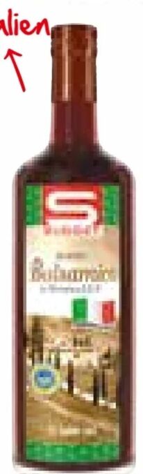 Spar Aceto balsamico di modena Angebot
