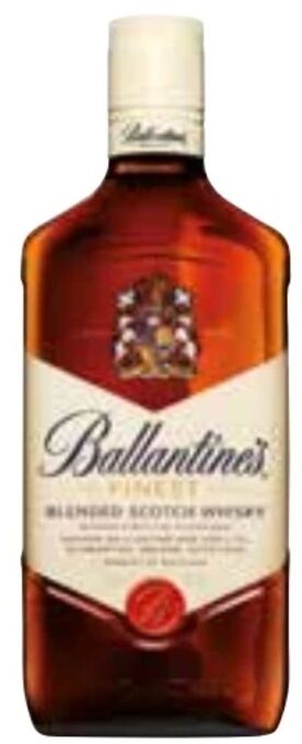 Interspar Finest scotch blended whisky Angebot