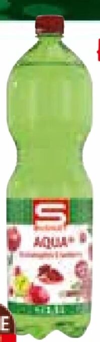 Spar Aqua Angebot