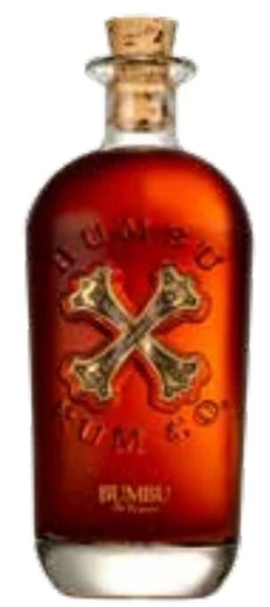 Interspar The original rum Angebot