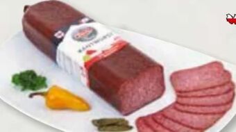 Interspar Tirol kantwurst Angebot