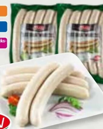 Interspar Rostbratwürstel Angebot