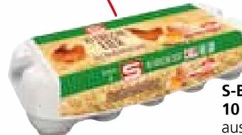 Spar Eier Angebot