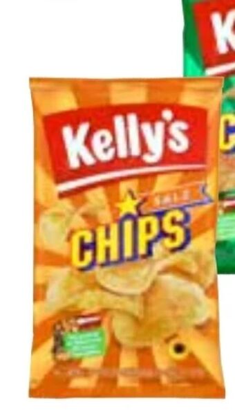 Interspar Chips Angebot