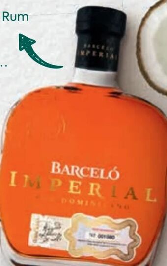 Billa Imperial rum Angebot