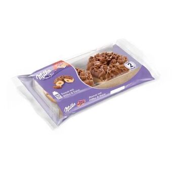 Billa Donuts Angebot