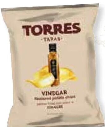 SPAR Gourmet Chips Angebot
