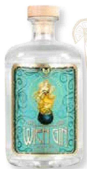 SPAR Gourmet Gin Angebot