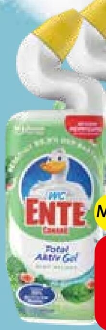 Spar Aktiv gel Angebot