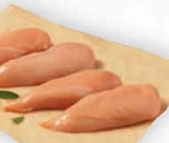 Billa Fair zum tier! hendlfilet Angebot