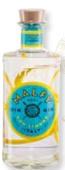 SPAR Gourmet Gin con limone Angebot