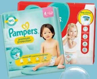 Spar Baby-dry windeln Angebot
