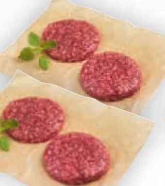 Billa Die grillerei beefburger Angebot