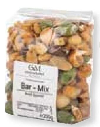 SPAR Gourmet Pesendorfer bar mix Angebot