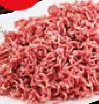 SPAR Gourmet Faschiertes gemischt Angebot
