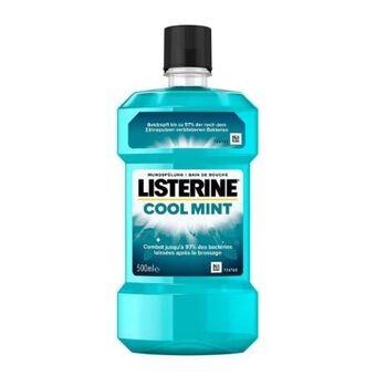 Billa Premium mundspülung Angebot