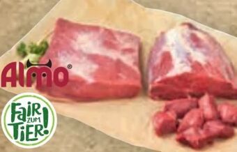 Billa Gulaschfleisch Angebot