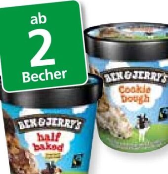 SPAR Gourmet Eis Angebot