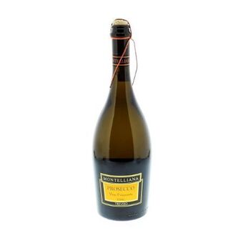 Billa Prosecco frizzante Angebot