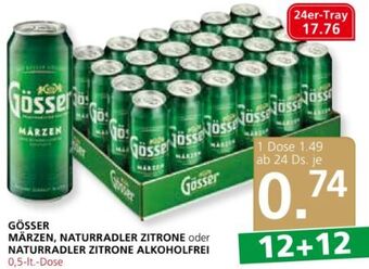 SPAR Gourmet Märzen Angebot