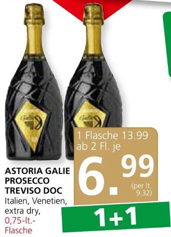 SPAR Gourmet Galie prosecco treviso Angebot