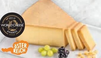 Billa Vorarlberger bergkäse Angebot