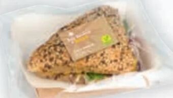 Billa Bali brunch chia-dreiecksweckerl Angebot