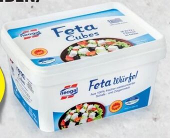 Hofer Feta Angebot