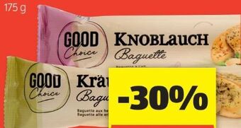 Hofer Baguette Angebot