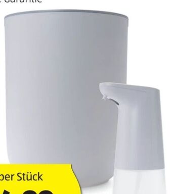 Hofer Sensor seifenspender Angebot