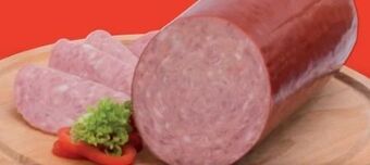 Hofer Hauswurst Angebot