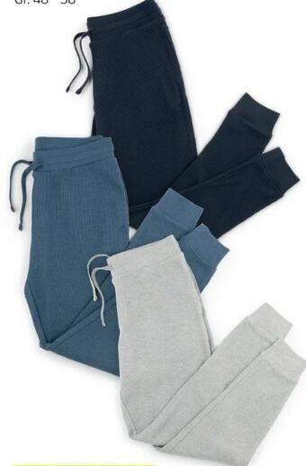 Hofer Herren-hose Angebot