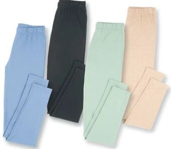 Hofer Damen-leggings Angebot