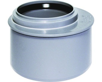 Hornbach Ht-r reduzierung kurze ausführung 110/50 mm Angebot