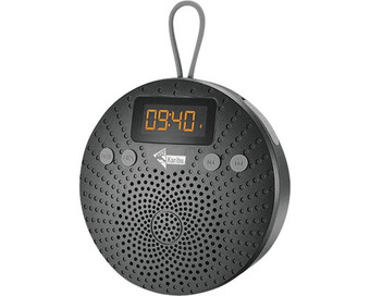 Hornbach Bluetooth-lautsprecher karibu premium Angebot