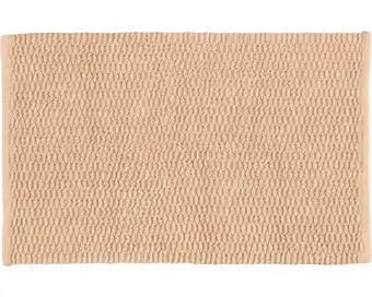 Hornbach Badeteppich wenko mona 50x80 cm Angebot