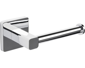 Hornbach Toilettenpapierhalter sanotechnik kalo ohne deckel chrom Angebot