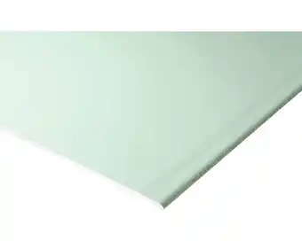 Hornbach Gipskartonplatte knauf gkfi imprägniert 2000x900x12,5 mm Angebot