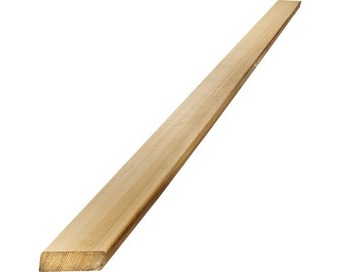 Hornbach Rhombusleiste europäische lärche 21x68x1980 mm Angebot