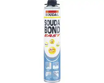Hornbach Montagekleber soudabond easy 750 ml Angebot