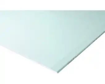 Hornbach Gipskartonplatte knauf gkfi 2750xx1250x12,5 mm Angebot