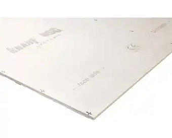 Hornbach Board indoor knauf aquapanel® 12,5x1250x900 mm Angebot