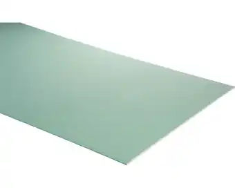 Hornbach Gipskartonplatte knauf gkbi 2750x1250x12,5 mm Angebot